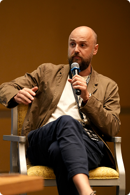 Oliver Sear